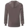 Bidi Badu Spectrum Chill Brown Sweatshirt
