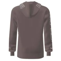 Bidi Badu Spectrum Chill Brown Sweatshirt