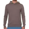 Bidi Badu Spectrum Chill Brown Sweatshirt