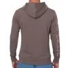 Bidi Badu Spectrum Chill Brown Sweatshirt