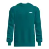 Bidi Badu Spike Chill Dark Green Sweatshirt