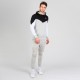 Sudadera Bidi Badu Tulani Gris Blanco Negro - Barata Oferta Outlet