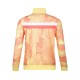 Sudadera Bidi Badu Zulu Amarillo Claro Coral - Barata Oferta Outlet