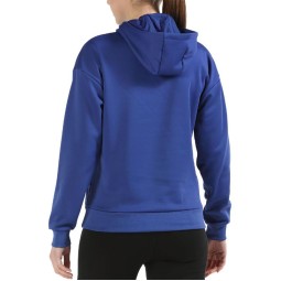 Bullpadel Abane Blue Klein Sweatshirt