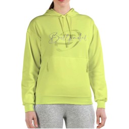 Bullpadel Sweatshirt Abane Lima