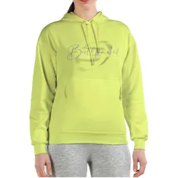 Moletom-de-touro Abane Lima