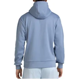 Bullpadel Acube Shadow Blue Sweatshirt