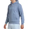 Bullpadel Acube Shadow Blue Sweatshirt