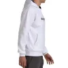 Bullpadel Acube White Sweatshirt