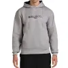 Bullpadel Acube Medium Gray Vigore Sweatshirt