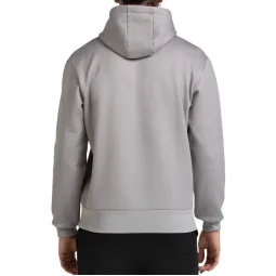 Bullpadel Acube Medium Gray Vigore Sweatshirt