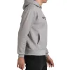 Bullpadel Acube Medium Gray Vigore Sweatshirt