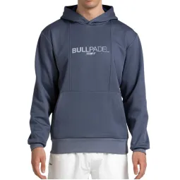 Bullpadel Acube Deep Ocean Vigore Sweatshirt
