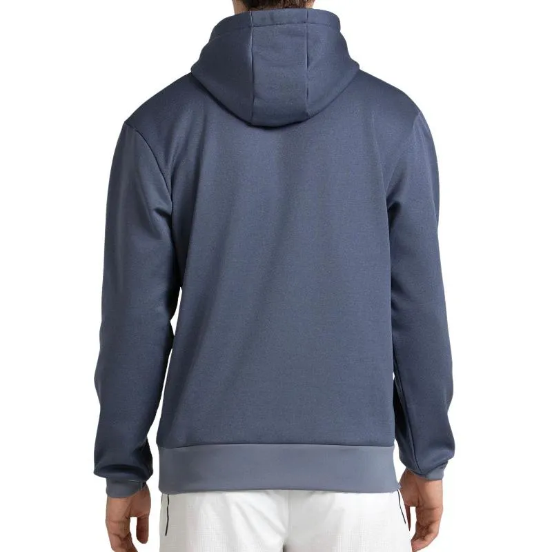 Bullpadel Acube Deep Ocean Vigore Sweatshirt