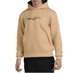 Bullpadel Acube Ochre Sweatshirt