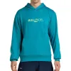 Bullpadel Acube Teal Green Sweatshirt