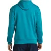 Bullpadel Acube Teal Green Sweatshirt