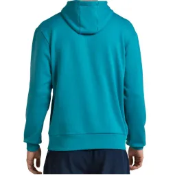 Bullpadel Acube Teal Green Sweatshirt