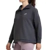 Bullpadel Alasia Anthracite Sweatshirt