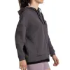 Bullpadel Alasia Anthracite Sweatshirt