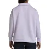 Bullpadel Alasia Purple Pastel Sweatshirt