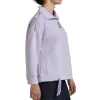 Bullpadel Alasia Purple Pastel Sweatshirt