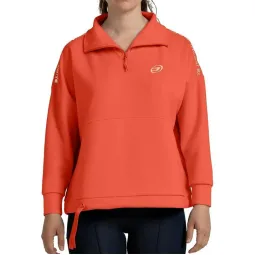 Bullpadel Alasia Grapefruit Sweatshirt