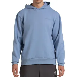 Bullpadel Albier Shadow Blue Sweatshirt
