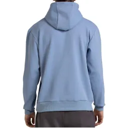 Bullpadel Albier Shadow Blue Sweatshirt