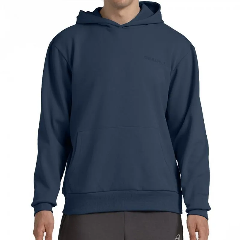 Bullpadel Albier Deep Ocean Sweatshirt