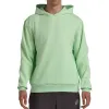 Bullpadel Albier Acid Green Sweatshirt