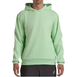 Bullpadel Albier Acid Green Sweatshirt