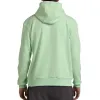 Bullpadel Albier Acid Green Sweatshirt