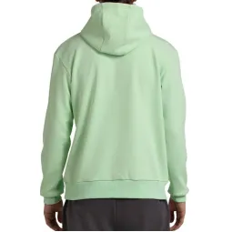 Bullpadel Albier Acid Green Sweatshirt