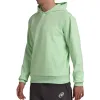 Bullpadel Albier Acid Green Sweatshirt