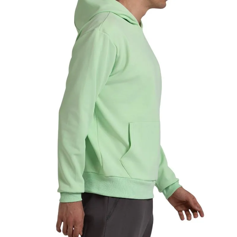 Bullpadel Albier Acid Green Sweatshirt