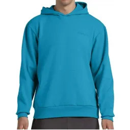 Bullpadel Albier Teal Sweatshirt
