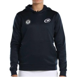 Bullpadel APA Acate Sweat-shirt Bleu Marine