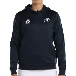 Bullpadel APA Acate Azul Marinho Moletom