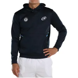 Sudadera Bullpadel APA Acedo Azul Marino