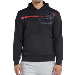 Bullpadel Baiona Carbon Sweatshirt