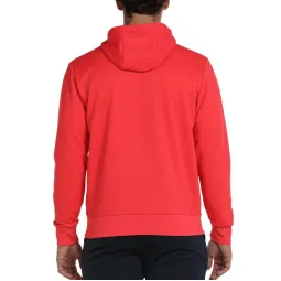 Bullpadel Baiona Raspberry Sweatshirt