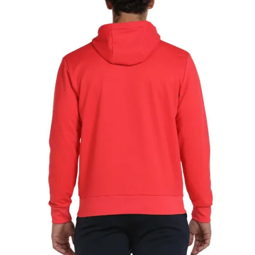 Bullpadel Baiona Himbeere Sweatshirt