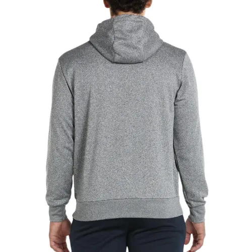 Bullpadel Baiona Mittelgraues Vigore Sweatshirt