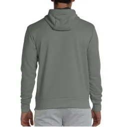 Bullpadel Baiona Khaki Sweatshirt