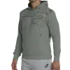 Bullpadel Baiona Khaki Sweatshirt