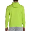 Bullpadel Baiona Sweatshirt in leuchtend grunem Grun