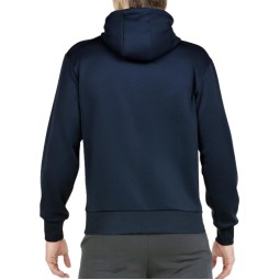 Bullpadel Baltar Navy Blue Sweatshirt