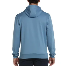 Bullpadel Baltar Shadow Blue Sweatshirt