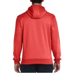 Bullpadel Baltar Raspberry Sweatshirt